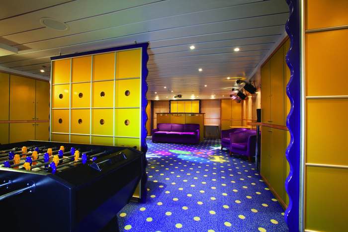 NCL, Norwegian Sun, Entourage 1.jpeg